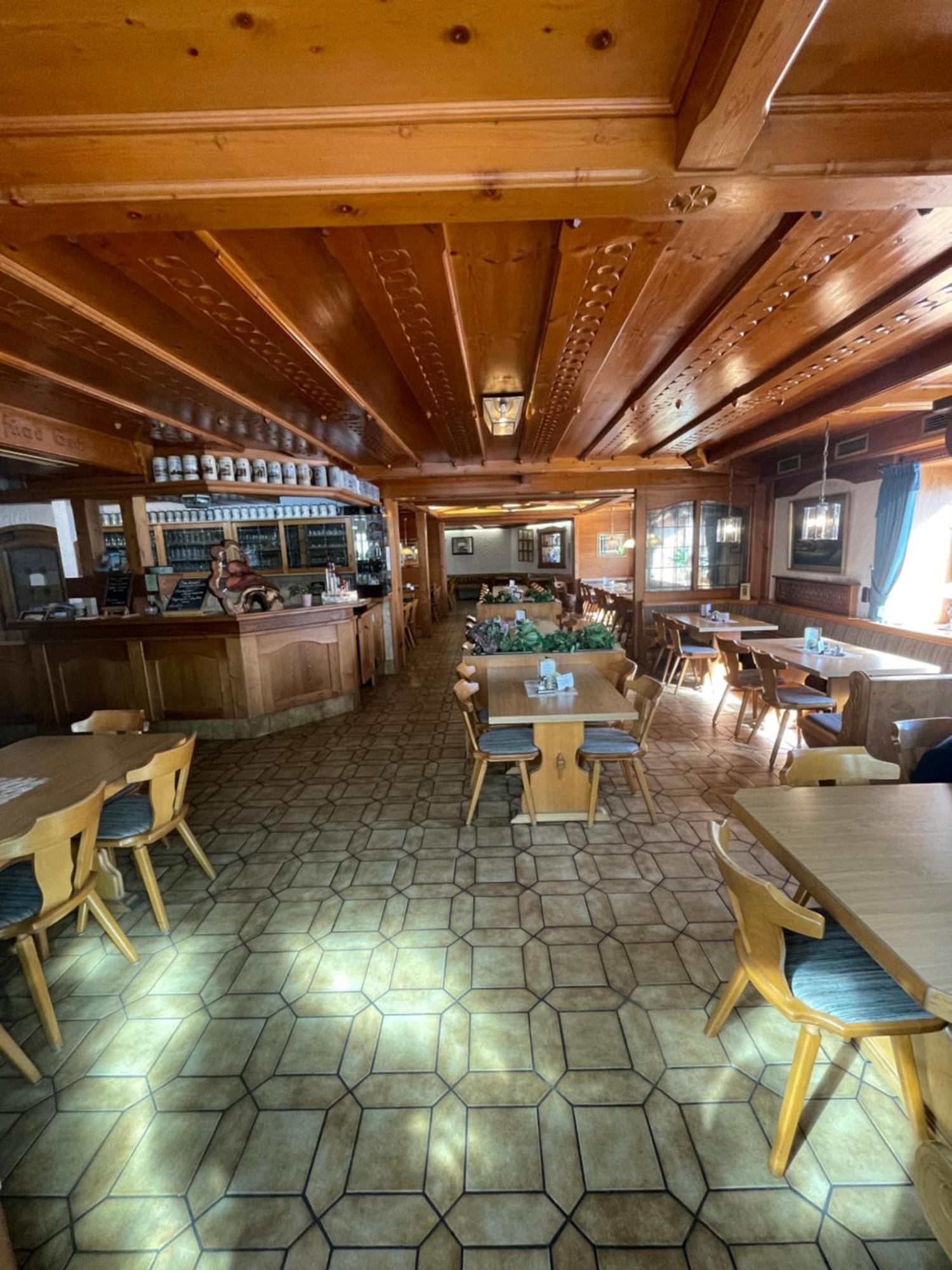 Rinchnacher Hof מראה חיצוני תמונה